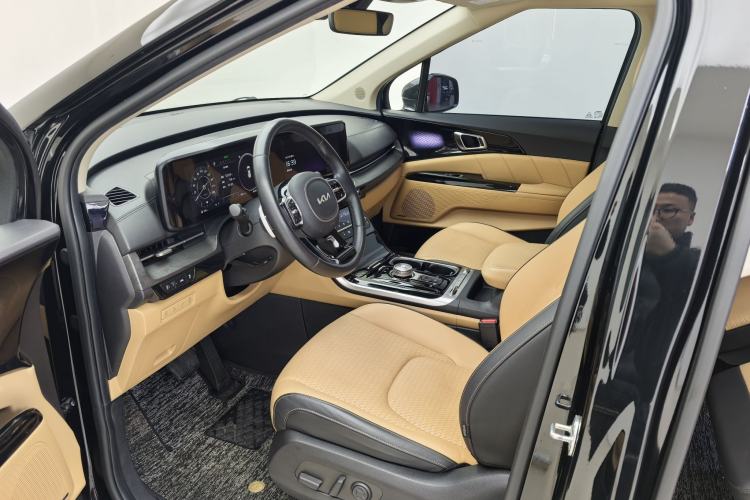 Used Kia Carnival 2021 2.0T Flagship Edition
