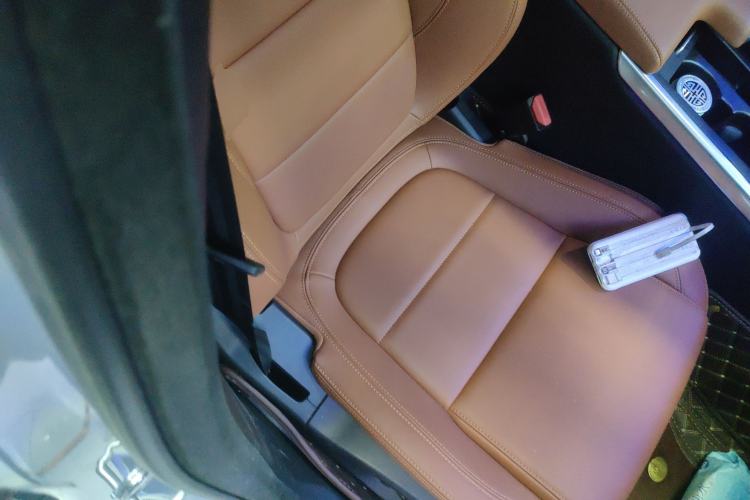 Used Jaguar XEL 2024 2.0T 250 PS R-DYNAMIC S Advanced Sport Edition
