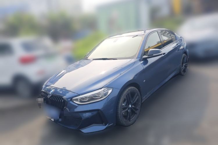 Used BMW 1 Series 2023 125i M Sport Night Edition