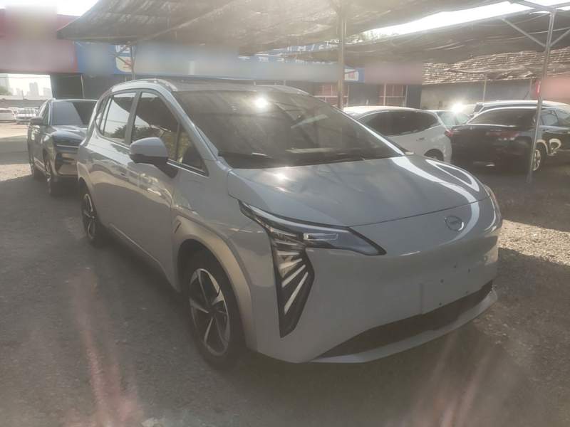Used AION Y 2023 Plus 510 Smart Edition — 3