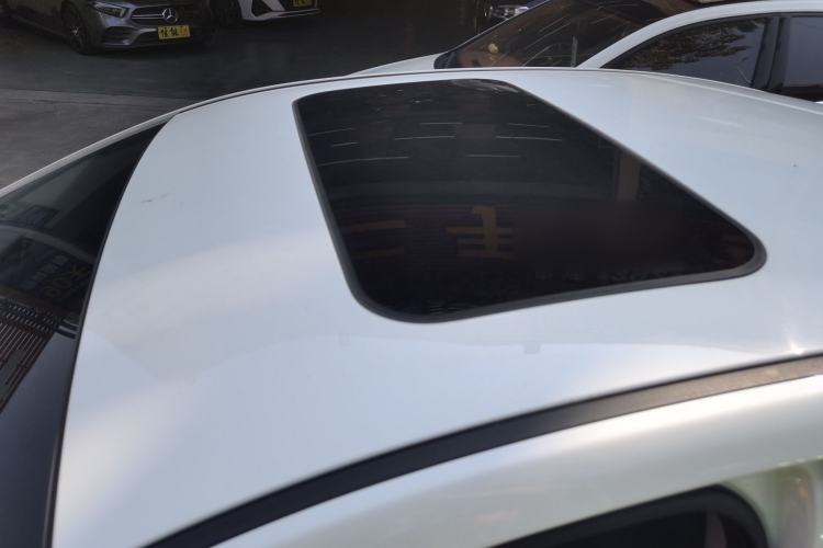 Used Geely Auto Binray 2022 Binrui COOL 1.5T DCT Windstorm Edition