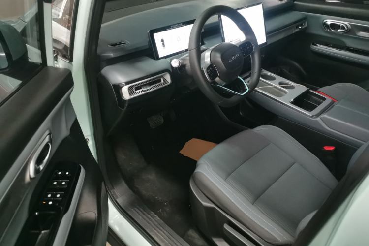 Used AION Y 2023 Plus 510 Enjoy Edition