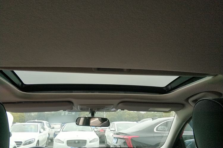 Used Honda Civic 2016 220TURBO CVT Luxury Edition