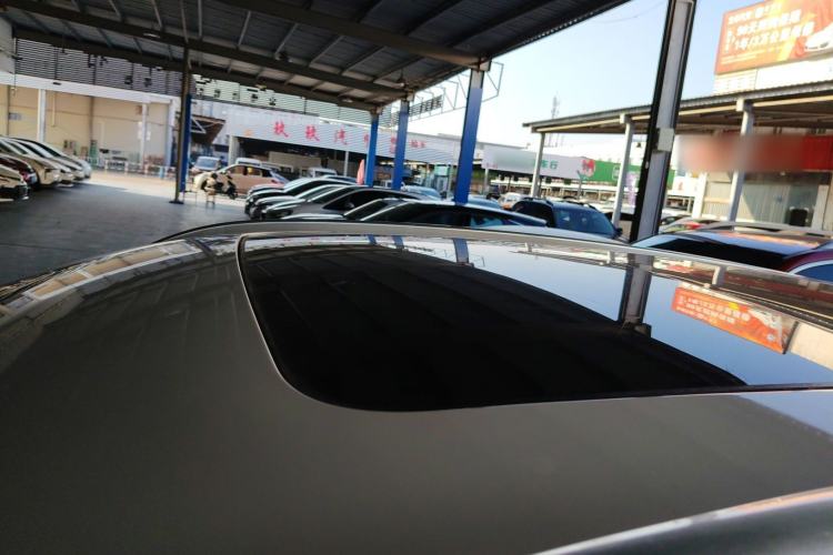 Used Lincoln MKC 2016 2.0T Two-Wheel Drive Luxury Edition
