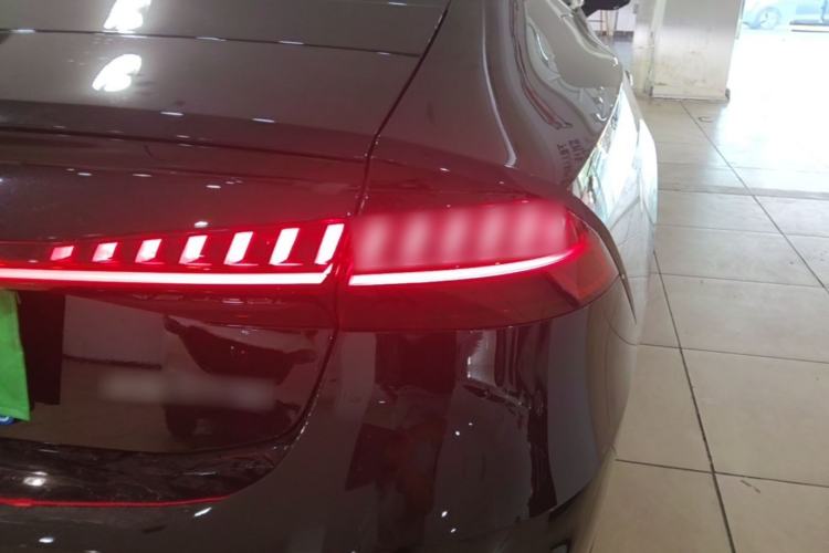 Used Audi A7 2023 45 TFSI Prestige Edition