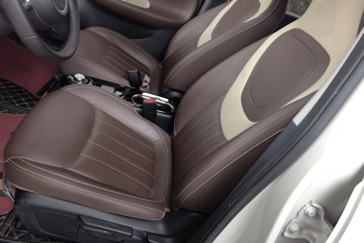 Used Wuling Bingo 2024 333 km Enjoyment Version
