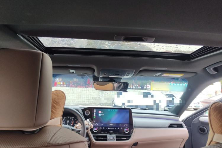 Used Lexus ES 2025 200 Premium Edition
