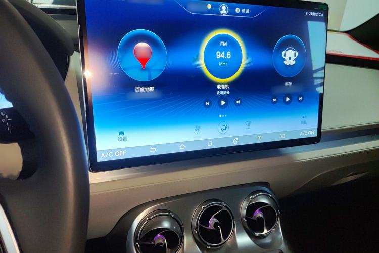 Used Denza X 2020 PHEV Flagship Edition
