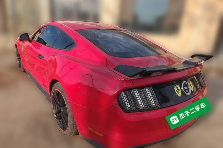 Used Ford Mustang 2015 2.3T Performance Edition