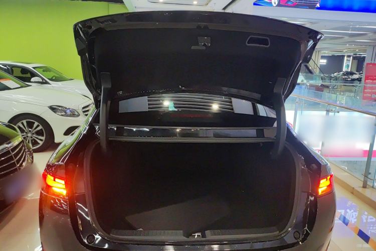 Used XPeng P5 2021 600P
