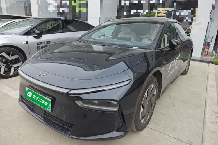 Used XPeng P7+ 2024 Long-Range Max