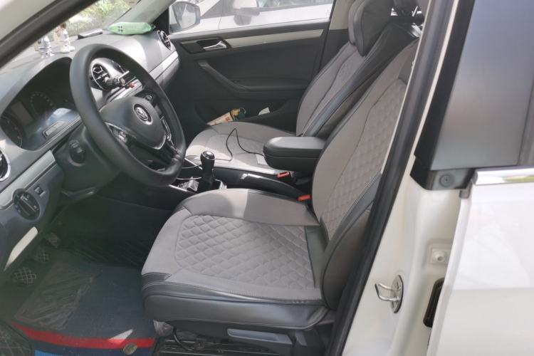 Used Volkswagen Jetta 2019 Dream Edition 1.5L Manual Comfort Version