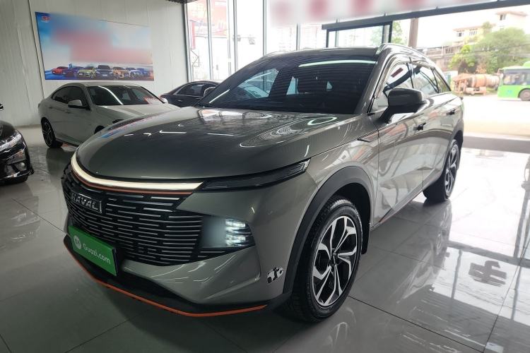 Used Haval XY 2022 1.5T Smart Edition