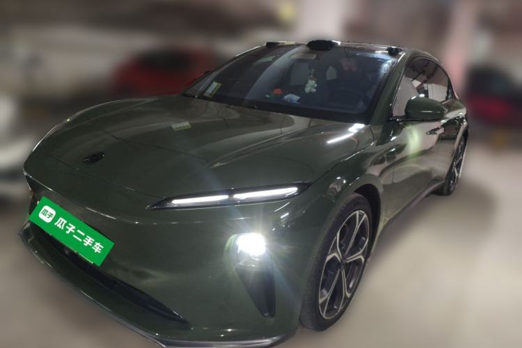 Used Nio ET5T 2024 75kWh Touring