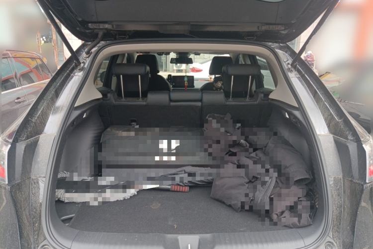 Used Honda HR-V 2023 240TURBO Jingrui Edition