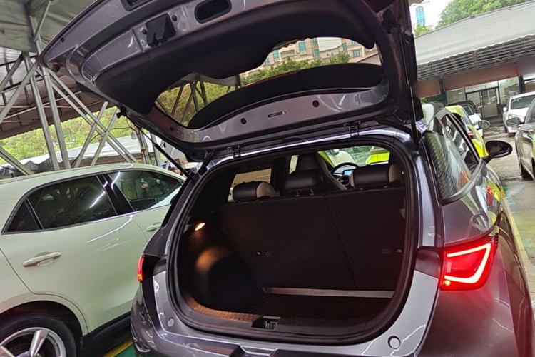 Used BYD Dolphin 2023 420 km Fashion Edition