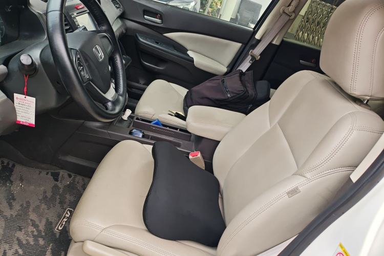 Used Honda CR-V 2013 2.0L 2WD Classic Edition