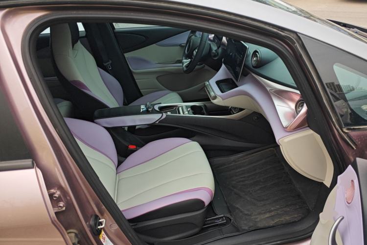 Used BYD Dolphin 2021 405 km Fashion Edition