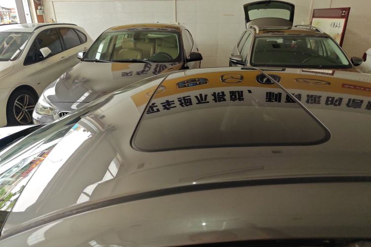 Used Nissan Sylphy 2021 1.6L XL CVT Enjoyment Edition Roof