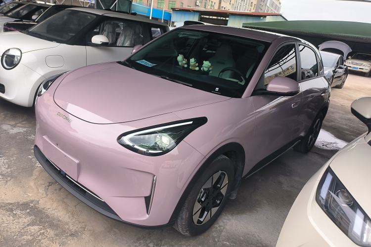 Used Geely Galaxy Geome 2025 310km Dream Edition