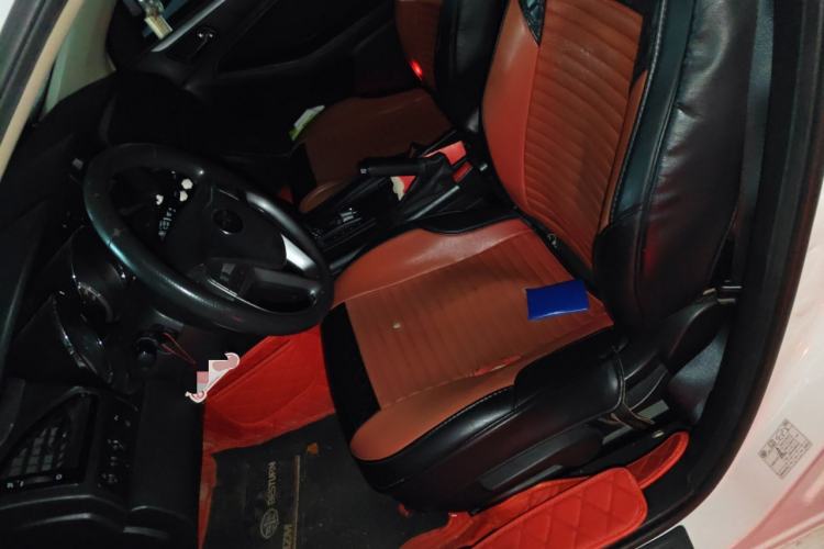 Used Bestune B70 2016 2.0L Automatic Luxury Model
