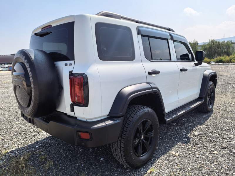 Used Tank 300 2021 Off-Road Edition 2.0T Conqueror — 15