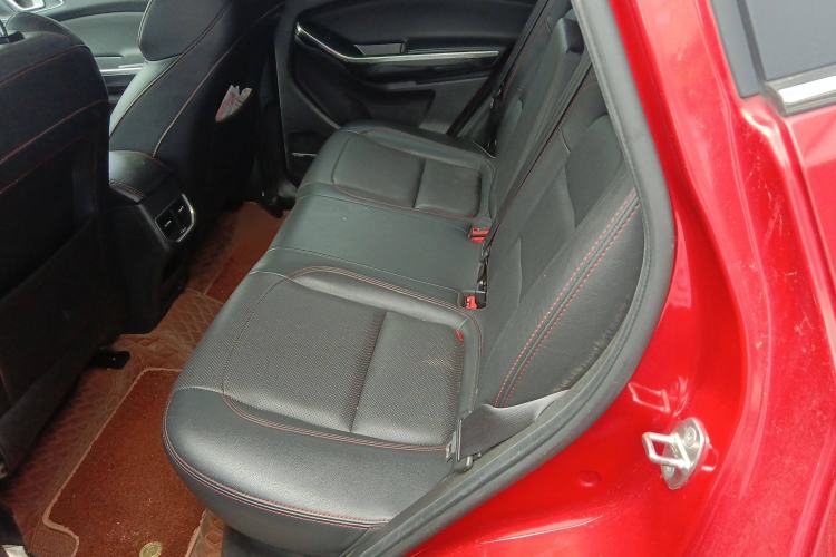 Used Chery Tiggo 5x 2017 1.5T Manual Elite Model