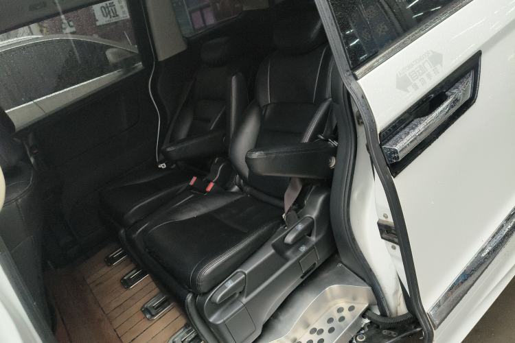 Used Honda Elysion 2016 2.4L Classic Edition