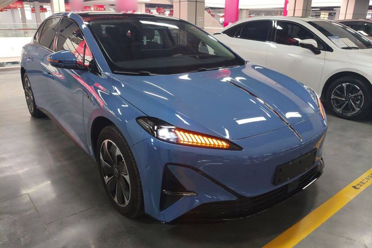 Used Hongqi Tiangong 05 2025 750 Smart Selection