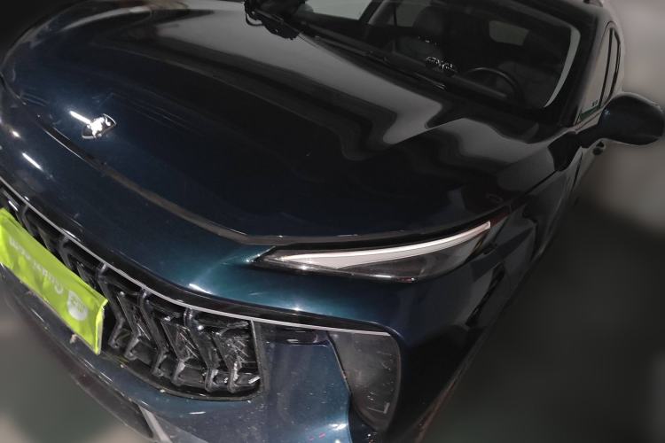 Used FORTHING T5 EVO 2021 1.5TD DCT Diamond Edition