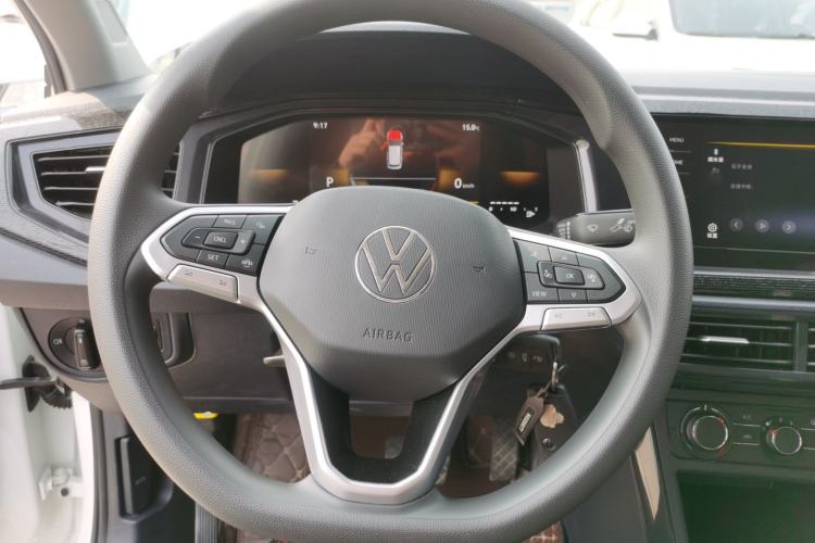 Used Volkswagen Lavida 2025 New Sharp 1.5L Outstanding New Edition