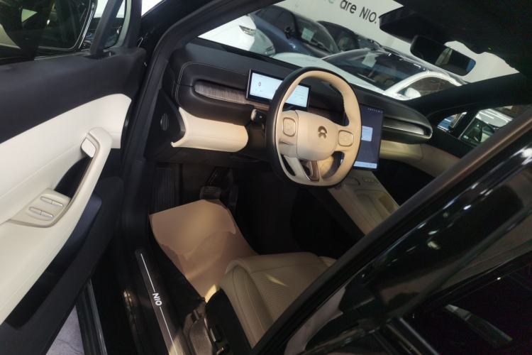 Used Nio ES6 2023 75 kWh