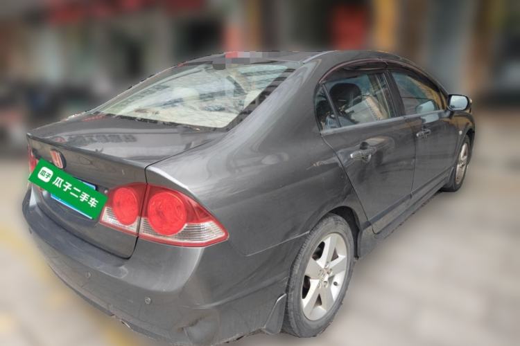 Used CIIMO 2012 1.8L Automatic