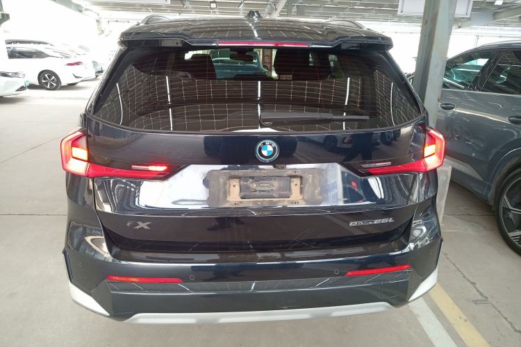 Used BMW iX1 2023 eDrive25L X Design Package
