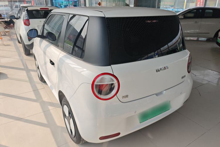 Used Qiyuan Lumin 2025 205 km Xiangqin Version