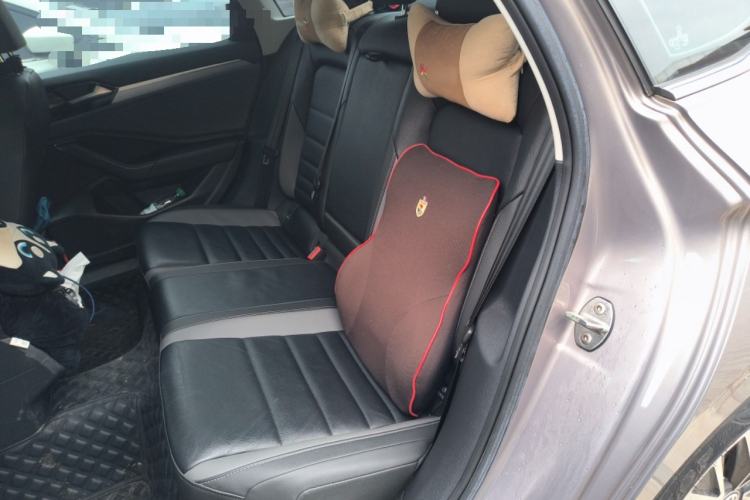 Used Volkswagen Sagitar 2019 280TSI DSG Comfort Version China VI Standard
