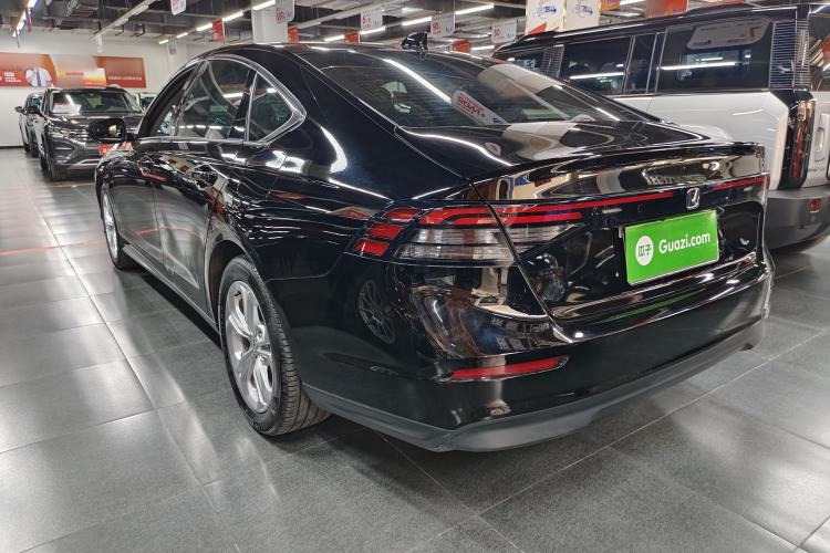 Used Honda Accord 2024 260TURBO Luxury Edition