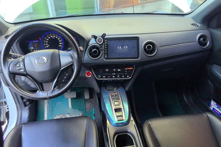 Used CIIMO X-NV 2020 Windstorm Edition