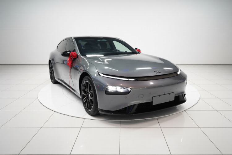 Used XPeng P7 2022 670E+ Pengyi Edition