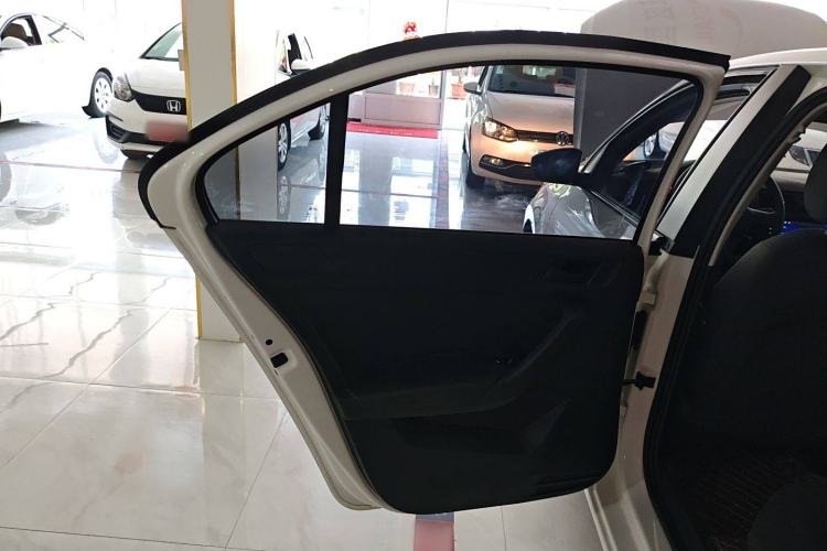 Used Volkswagen Santana 2021 1.5L Automatic Fashion Edition