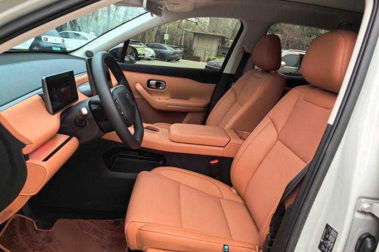 Used Leapmotor C10 2024 210 Smart Edition