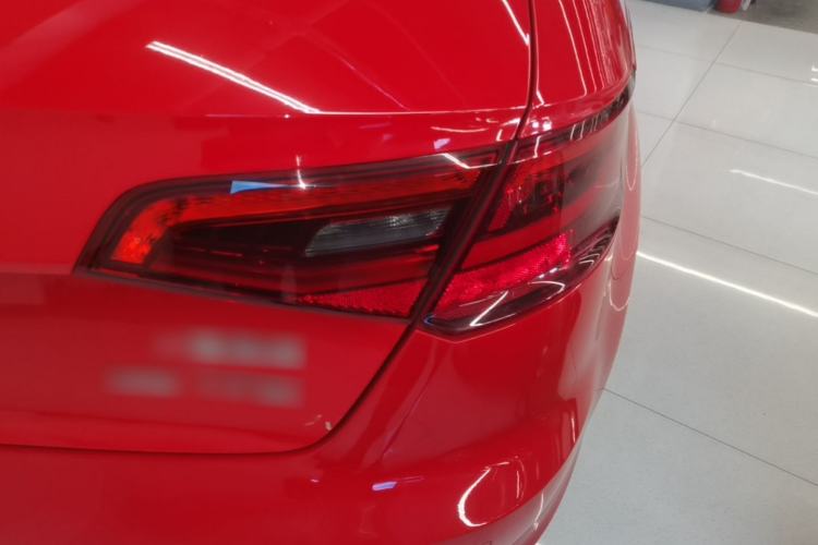 Used Audi A3 2015 Sportback 35 TFSI Millionth Anniversary Intelligent Leading Model
