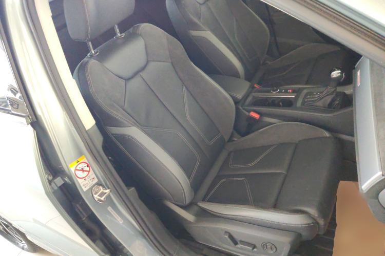 Used Audi Q3 Sportback 2022 40 TFSI Fashion Model