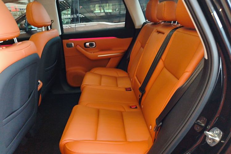 Used Leapmotor C10 2024 530 Smart Edition