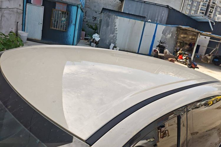 Used Wuling Bingo 2025 333 km Enjoyment Version