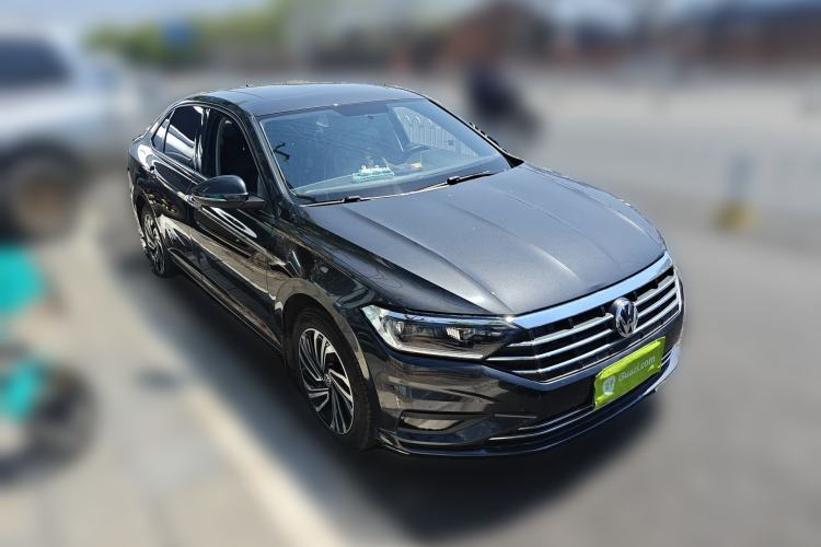 Used Volkswagen Sagitar 2022 280TSI DSG Flyover Edition
