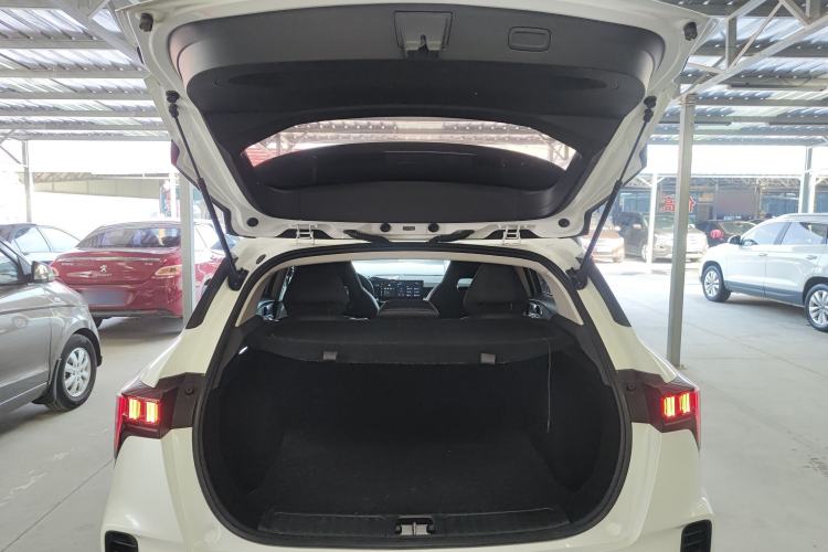 Used Lynk & Co 06 2023 Remix 1.5T Plus Model