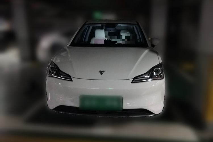 Used NETA V 2022 Chao 300 Lite Lithium Iron Phosphate