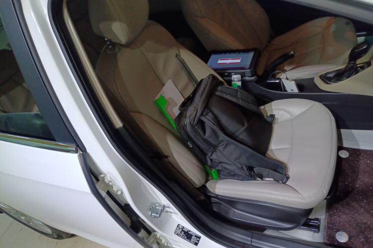 Used Buick GT 2016 15N Automatic Entry-Level Trim