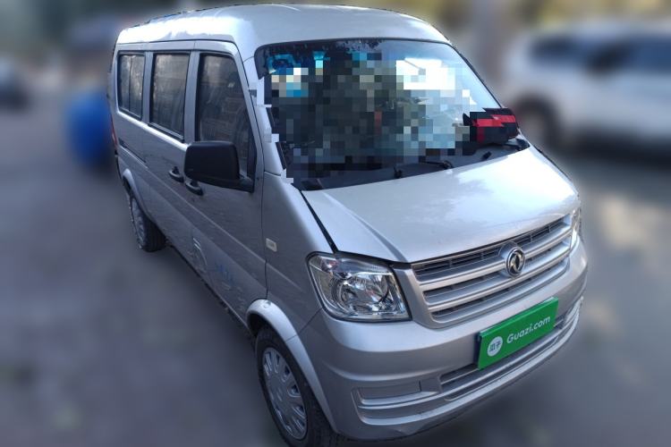 Used Dongfeng Xiaokang K07S 2016 1.0L Practical Version AF10-12
